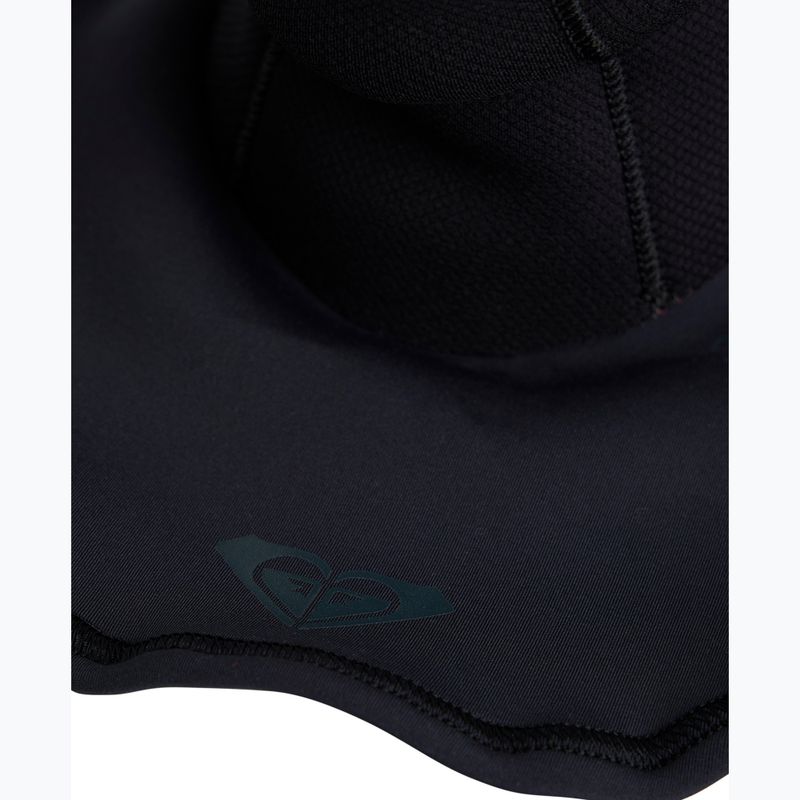 Kaptur neoprenowy Kaptur ROXY 2.0 mm Elite Hood black 3