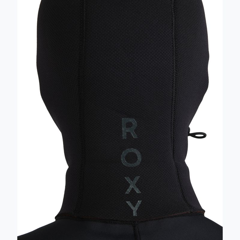 Kaptur neoprenowy Kaptur ROXY 2.0 mm Elite Hood black 4
