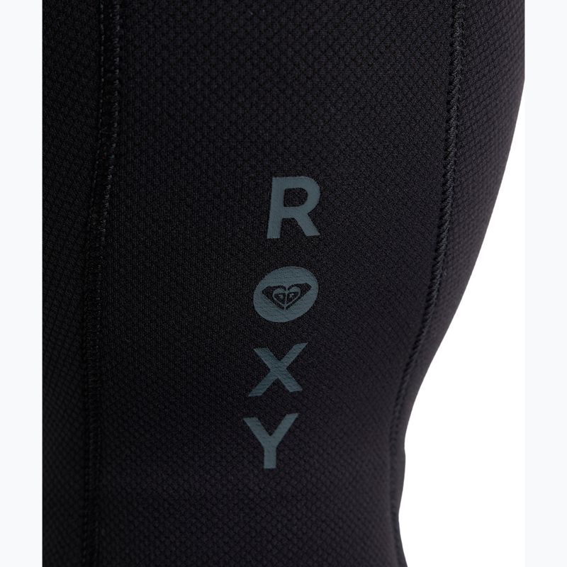 Kaptur neoprenowy Kaptur ROXY 2.0 mm Elite Hood black 5