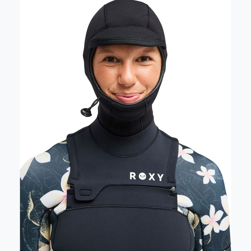 Kaptur neoprenowy Kaptur ROXY 2.0 mm Elite Hood black 6
