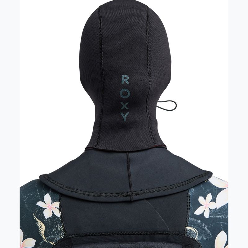 Kaptur neoprenowy Kaptur ROXY 2.0 mm Elite Hood black 8