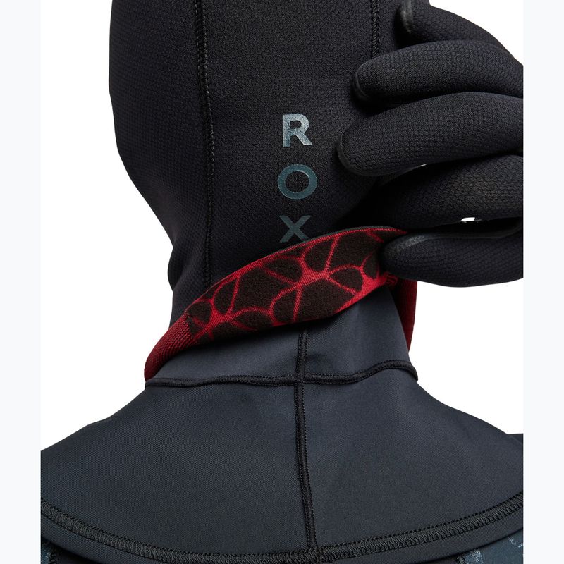 Kaptur neoprenowy Kaptur ROXY 2.0 mm Elite Hood black 11