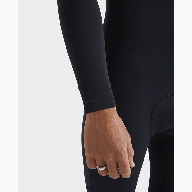 Pianka do pływania męska Quiksilver Everyday Sessions 3/2 mm Chest Zip jade 7