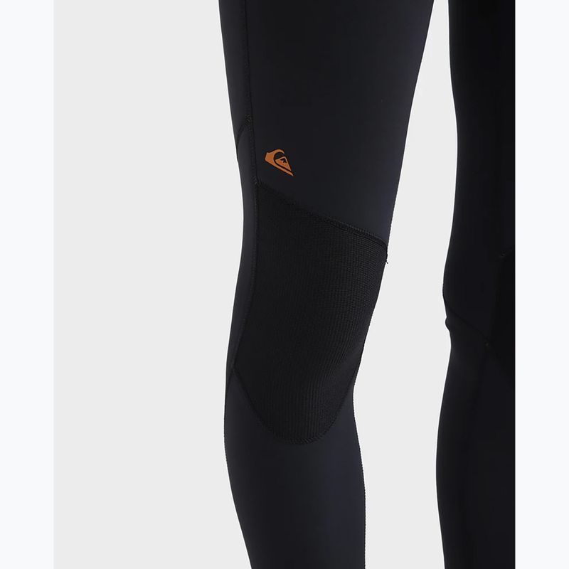 Pianka do pływania męska Quiksilver Everyday Sessions 3/2 mm Chest Zip jade 9