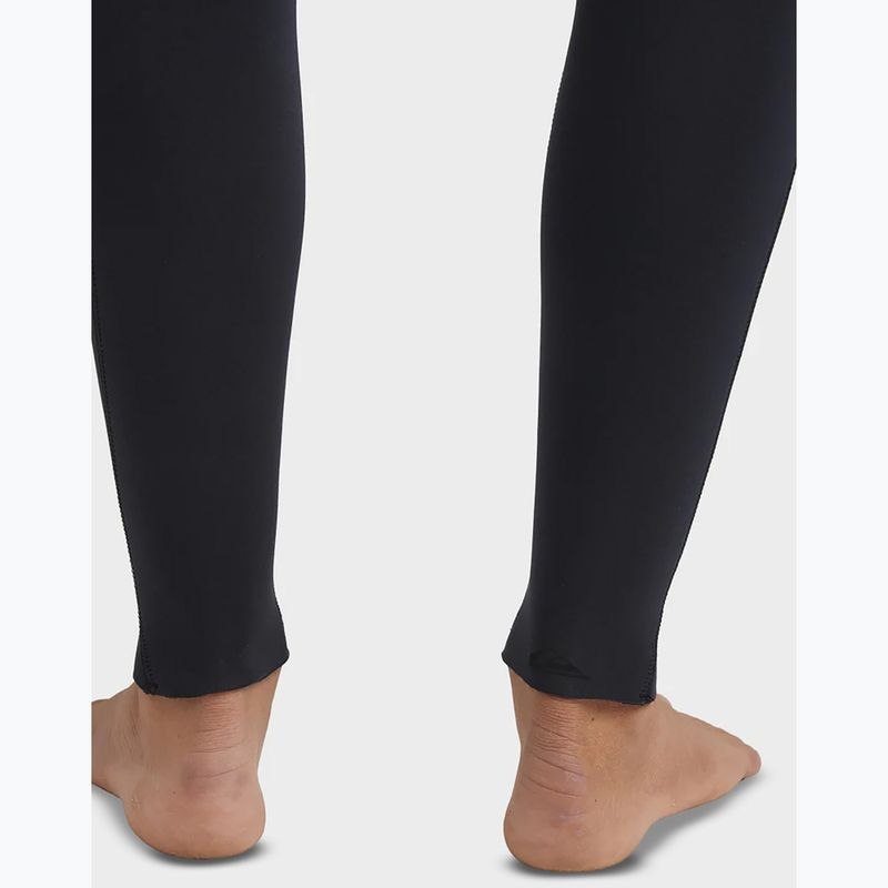 Pianka do pływania męska Quiksilver Everyday Sessions 3/2 mm Chest Zip jade 10