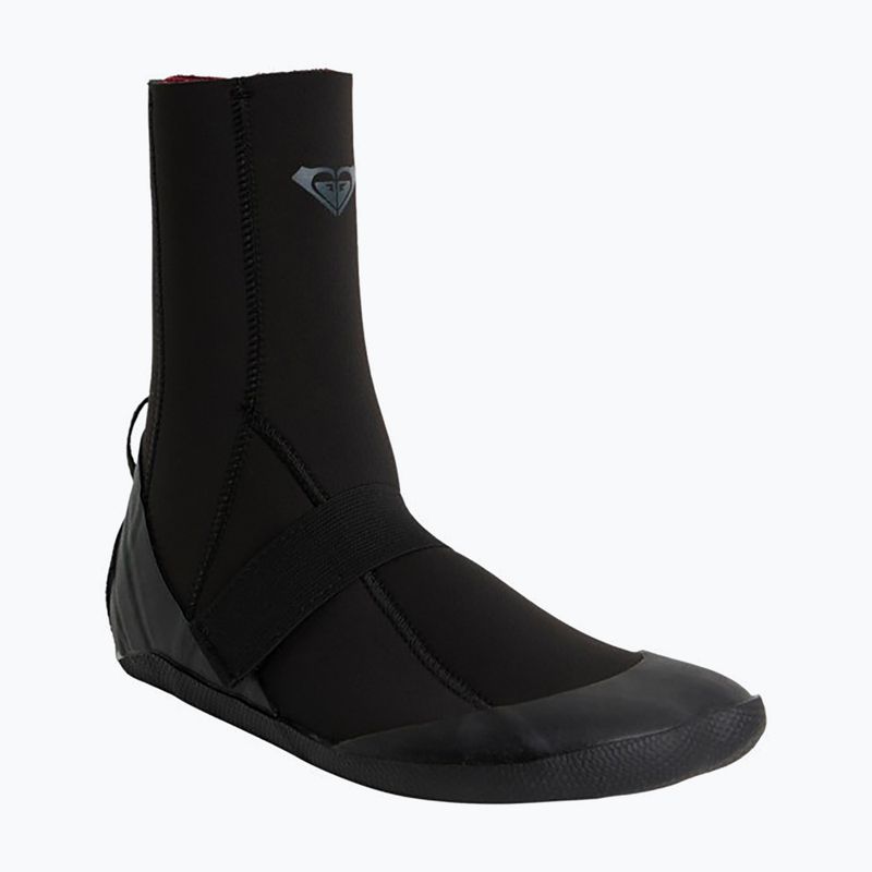Buty neoprenowe damskie Buty ROXY 3.0 mm Prologue+ Round Toe Boot black