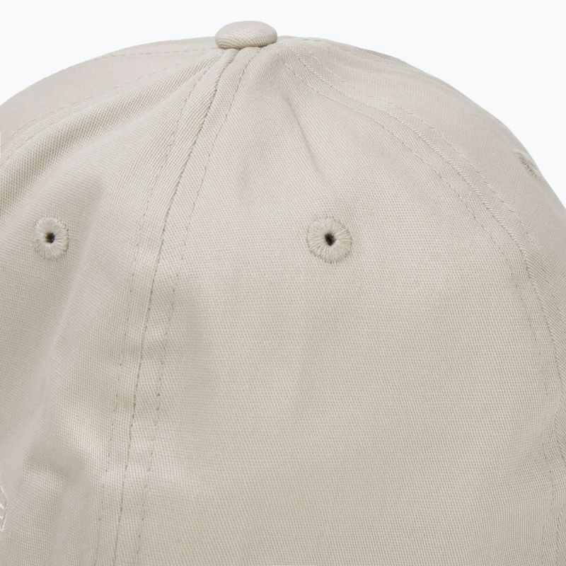 Czapka z daszkiem New Era League Essential 39Thirty New York Yankees light beige 4