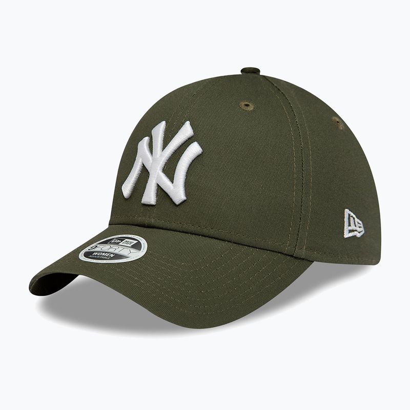 Czapka z daszkiem damska New Era League Essential 9Forty New York Yankees 2