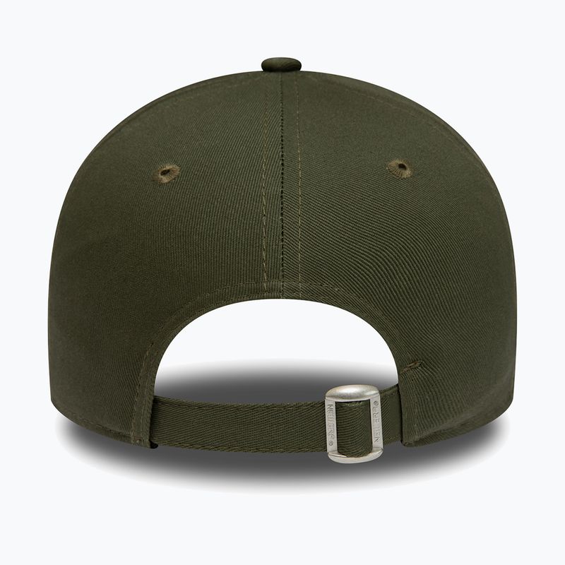 Czapka z daszkiem damska New Era League Essential 9Forty New York Yankees 4