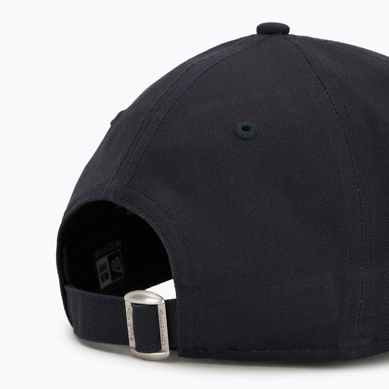 Czapka z daszkiem New Era League Essential 9Twenty New York Yankees navy 4