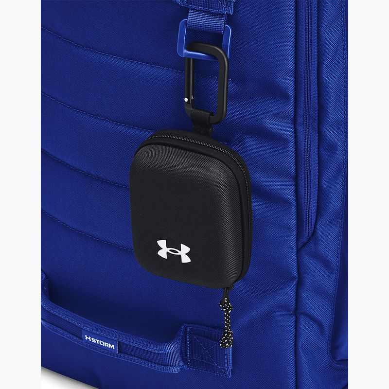 Etui Under Armour Contain Micro black/black/white 4