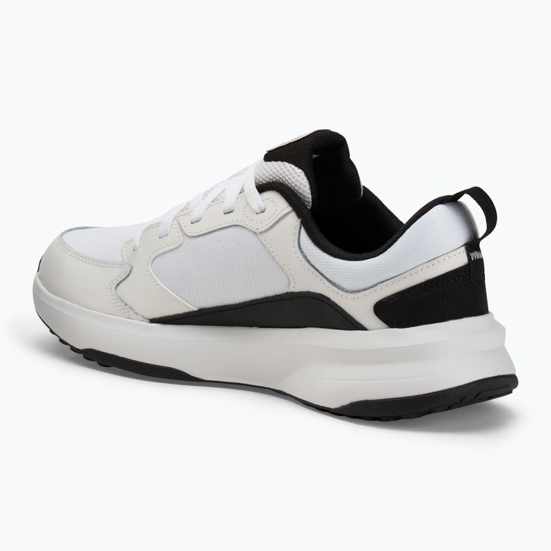Buty treningowe męskie Under Armour Charged Edge white/white/black 3