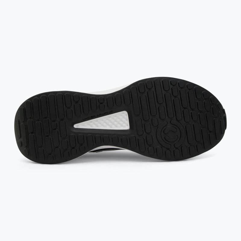Buty treningowe męskie Under Armour Charged Edge white/white/black 4