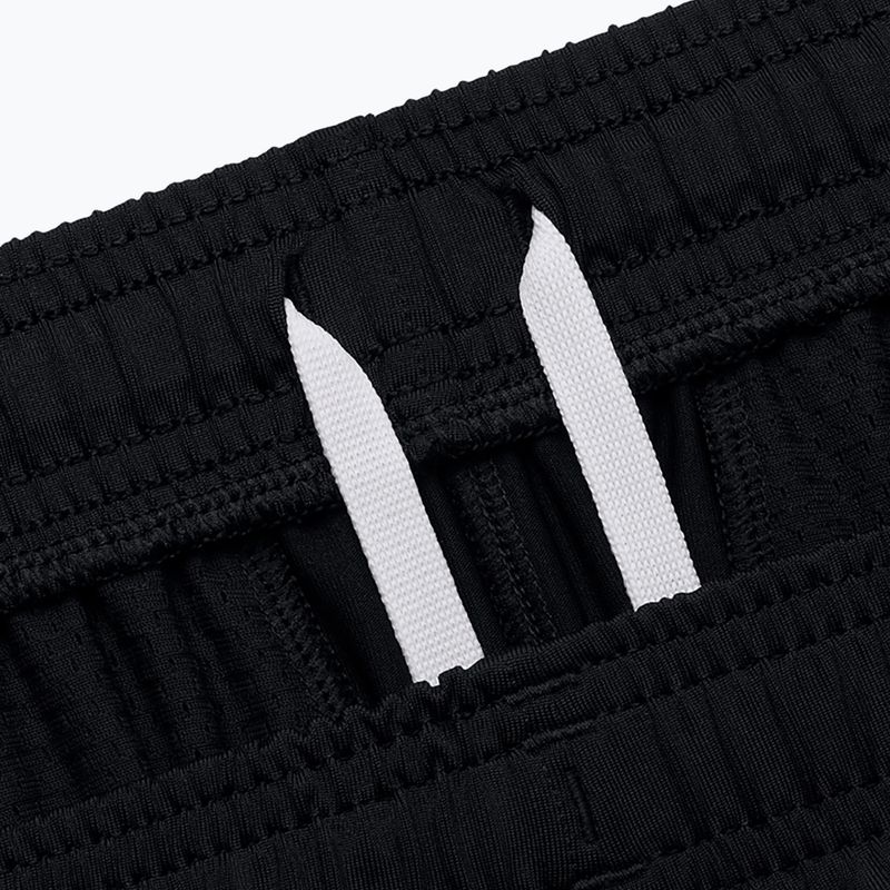 Spodnie piłkarskie męskie Under Armour Challenger Train black/white 7