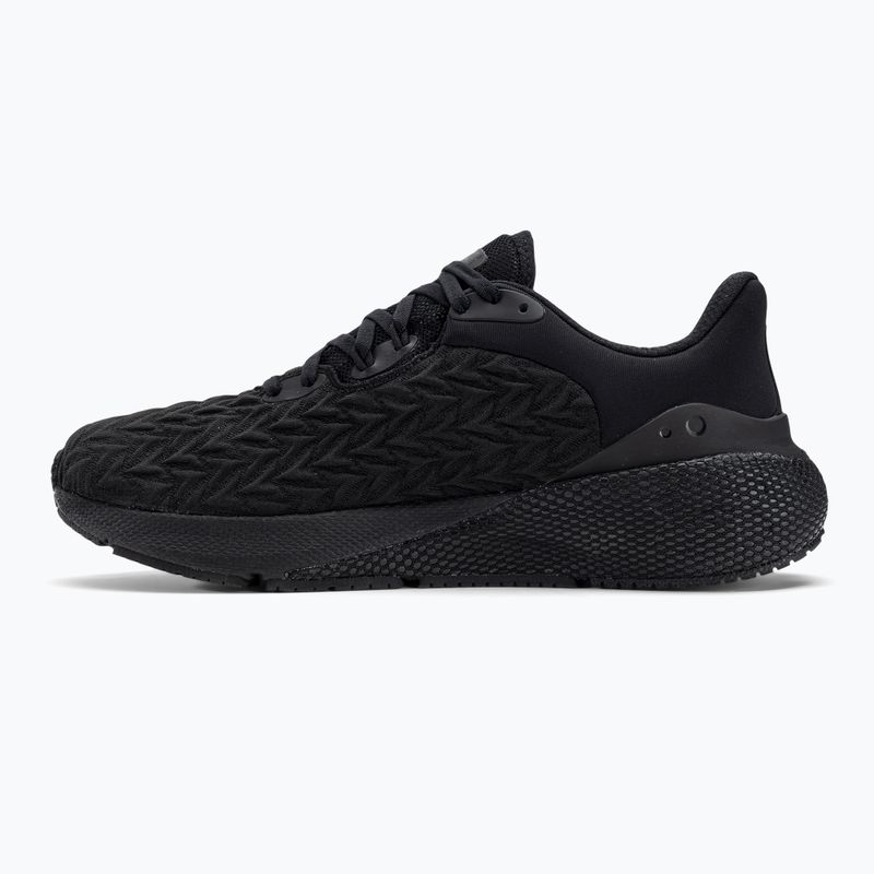 Buty do biegania męskie Under Armour Hovr Machina 3 Clone black/black/reflective 10