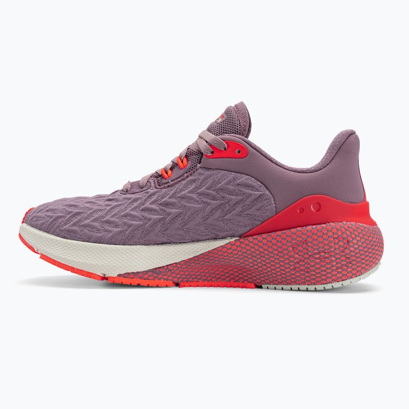 Buty do biegania damskie Under Armour W Hovr Machina 3 Clone misty purple/beta/misty purple 10