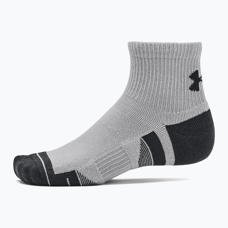 Skarpety męskie Under Armour Performance Tech 3 pary 2