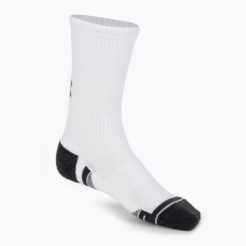 Skarpety Under Armour Performance Tech Crew 3 pary mod gray/white/jet gray 4