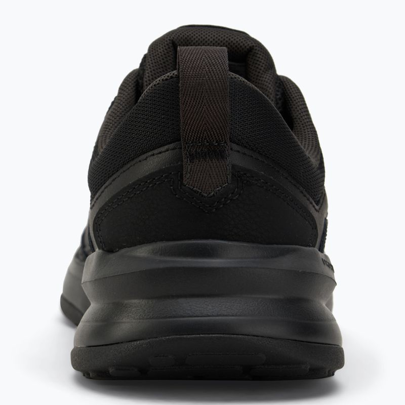 Buty treningowe męskie Under Armour Charged Edge black/black/black 6