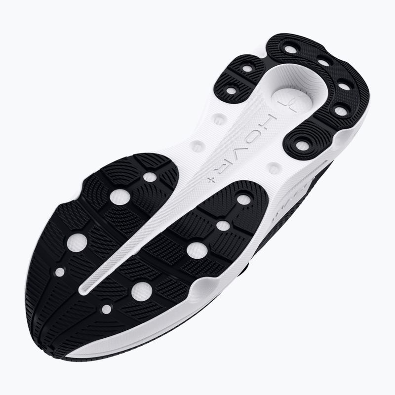 Buty do biegania damskie Under Armour Infinite Pro black/castlerock/white 11