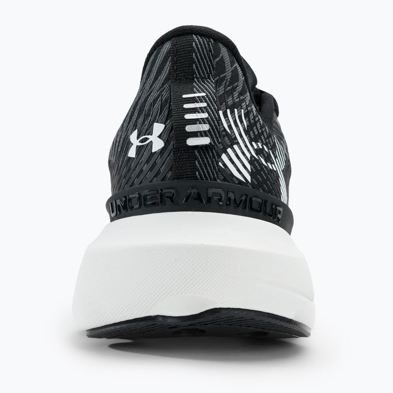 Buty do biegania damskie Under Armour Infinite Pro black/castlerock/white 6