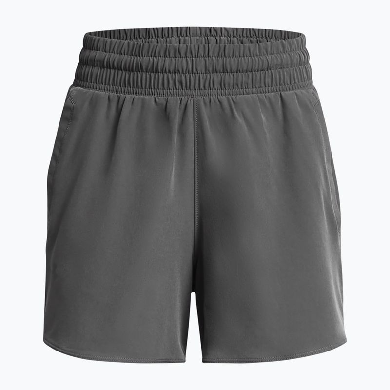 Spodenki damskie Under Armour Vanish 5in castlerock 5
