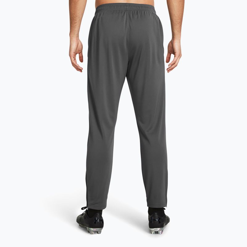 Spodnie piłkarskie męskie Under Armour Challenger Pique 3
