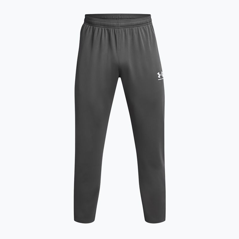 Spodnie piłkarskie męskie Under Armour Challenger Pique 6