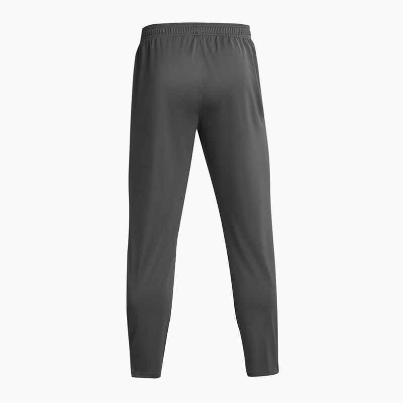 Spodnie piłkarskie męskie Under Armour Challenger Pique 7