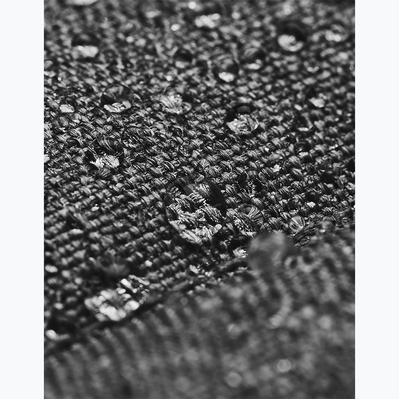 Torba treningowa Under Armour Contain Duo 40 l castlerock medium heather/black/white 7