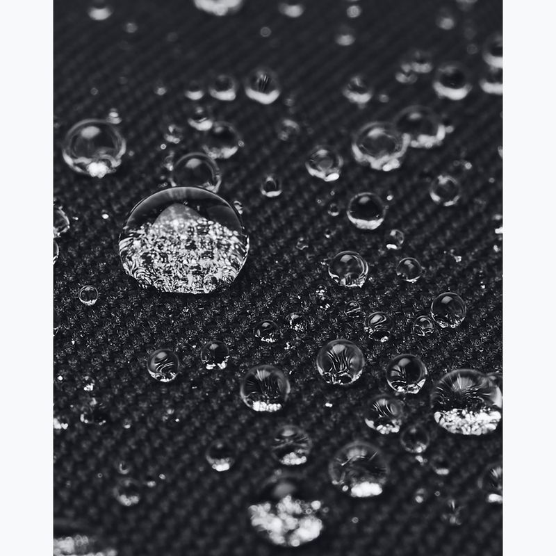 Saszetka Under Armour Loudon Lite 4 l  black/white 5