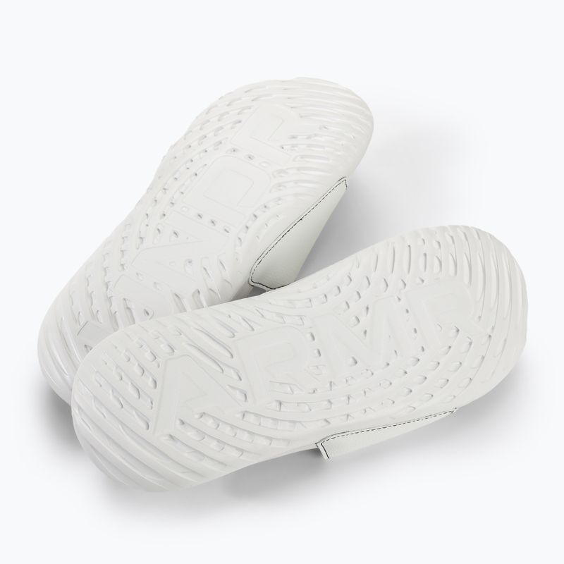 Klapki męskie Under Armour Ignite Select white/white/black 8