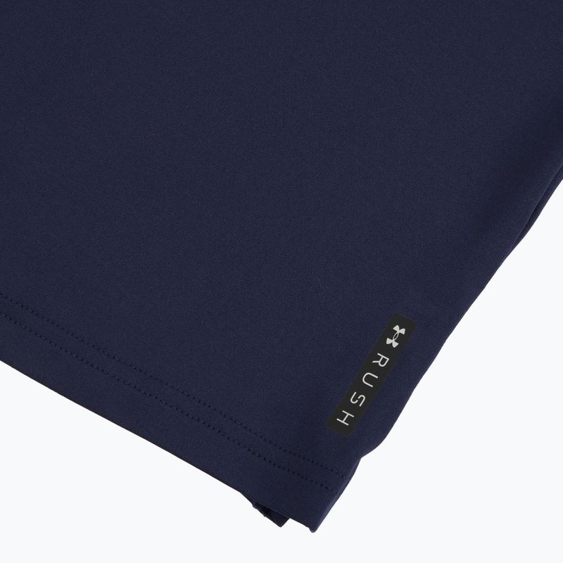 Koszulka treningowa męska Under Armour Vanish Energy midnight navy/midnight navy 7