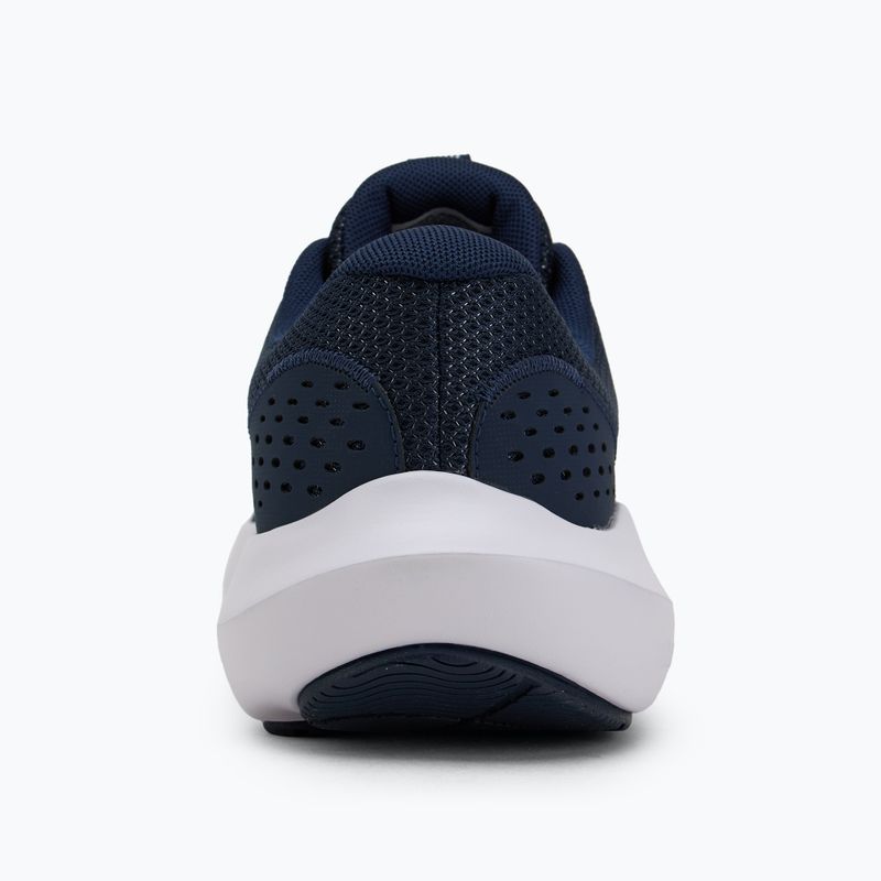 Buty do biegania męskie Under Armour Charged Surge 4 academy/academy/white 6