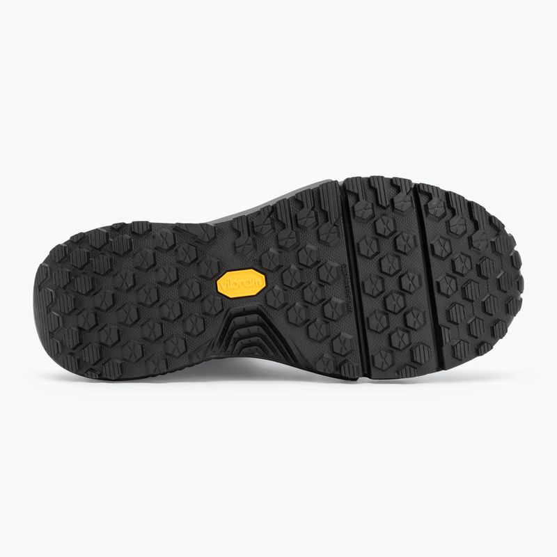 Buty taktyczne damskie Under Armour Charged Valsetz black/black/jet gray 4