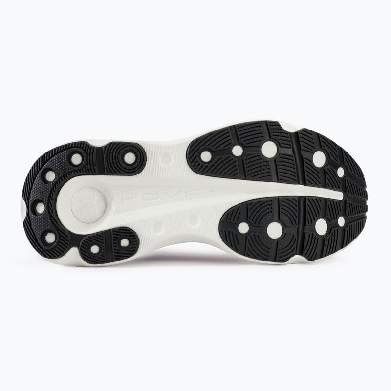 Buty do biegania damskie Under Armour Infinite Pro purple ace/black/white 4