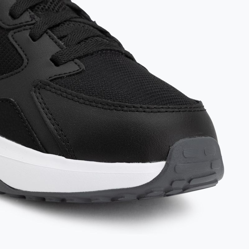 Buty treningowe męskie Under Armour Charged Edge black/castlerock/white 7
