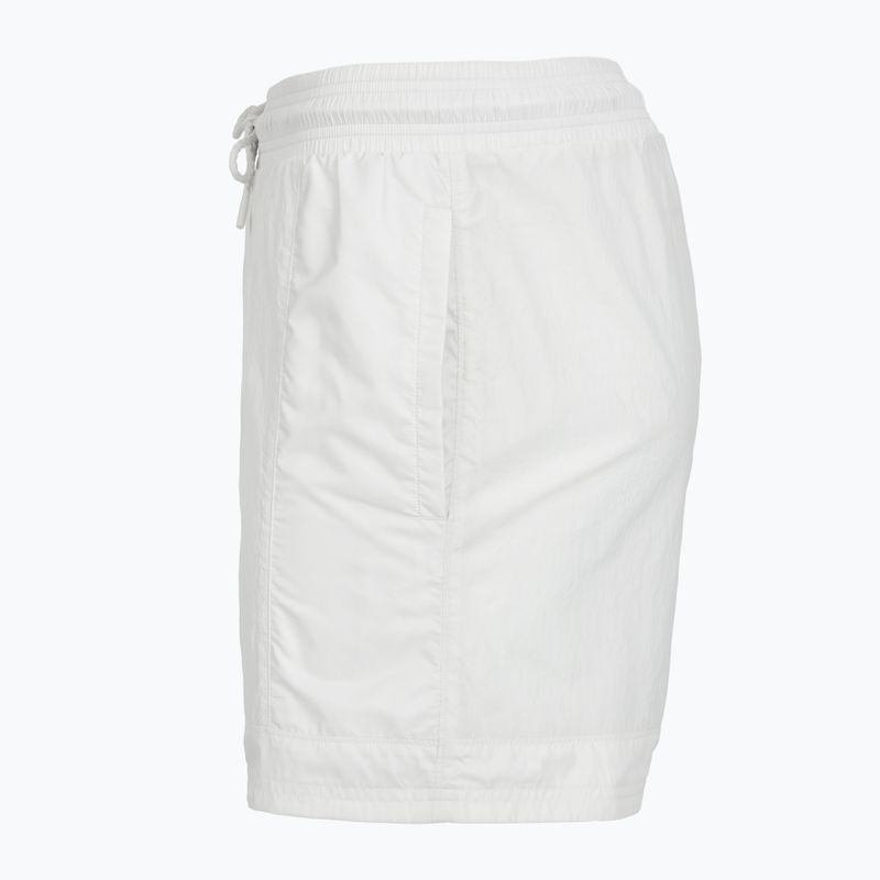 Spodenki koszykarskie męskie Under Armour Curry Woen Short white clay/white clay/white clay 4