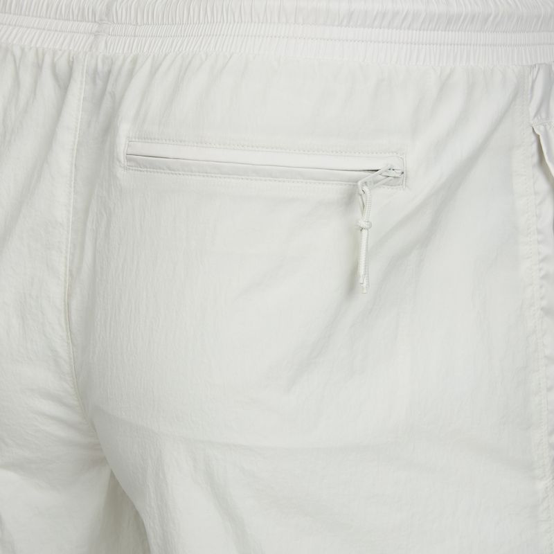Spodenki koszykarskie męskie Under Armour Curry Woen Short white clay/white clay/white clay 5