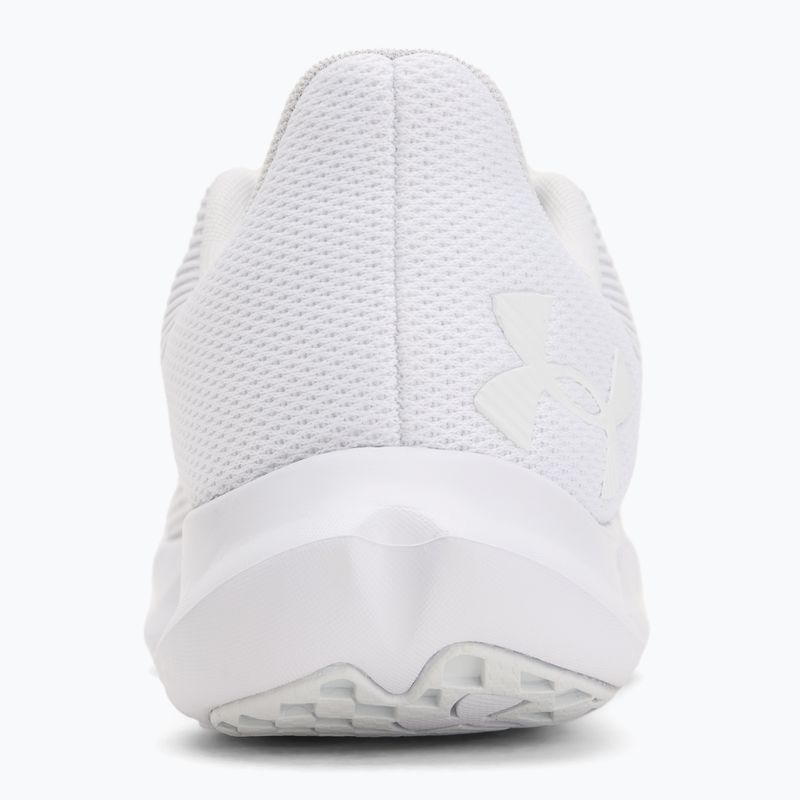 Buty do biegania męskie Under Armour Charged Speed Swift white/white/white 6