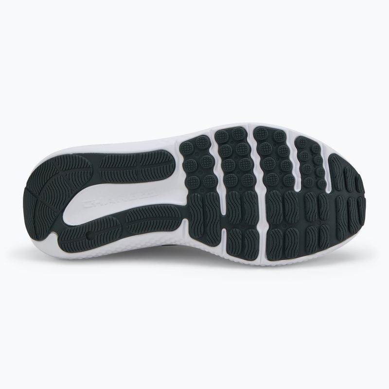 Buty do biegania męskie Under Armour Charged Surge 4 castlerock/anthracite/anthracite 4