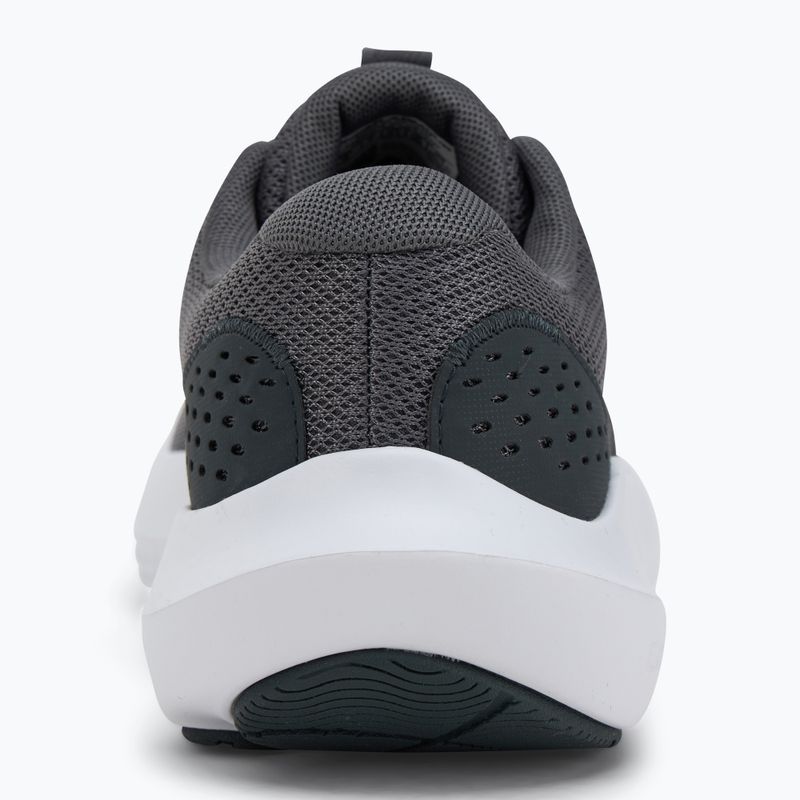Buty do biegania męskie Under Armour Charged Surge 4 castlerock/anthracite/anthracite 6