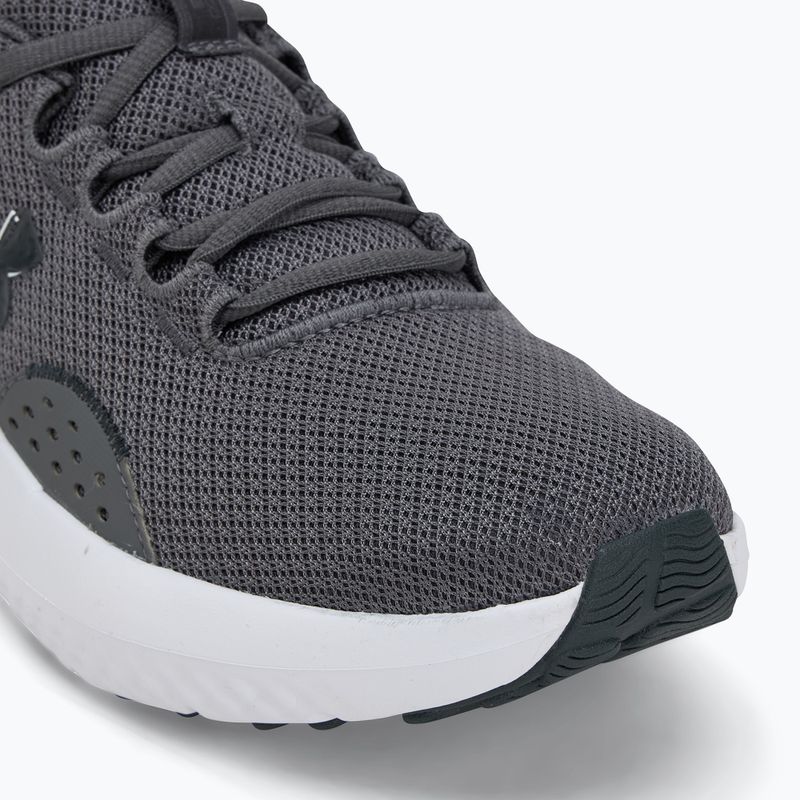 Buty do biegania męskie Under Armour Charged Surge 4 castlerock/anthracite/anthracite 7