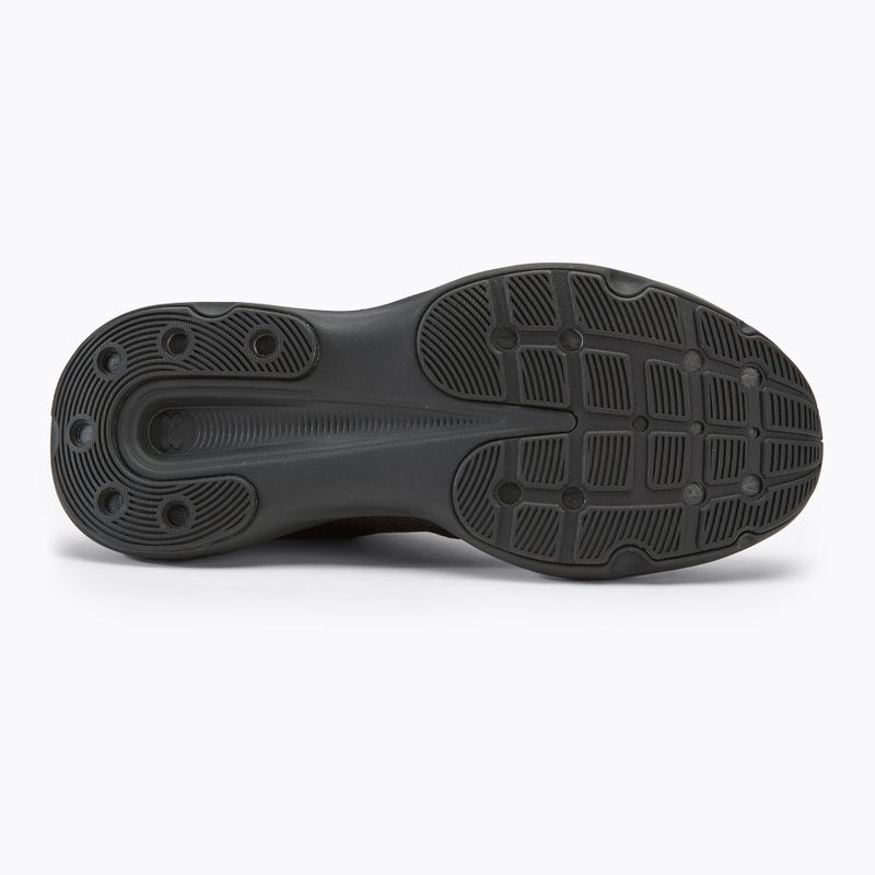 Buty do biegania męskie Under Armour Infinite black/black/black 4