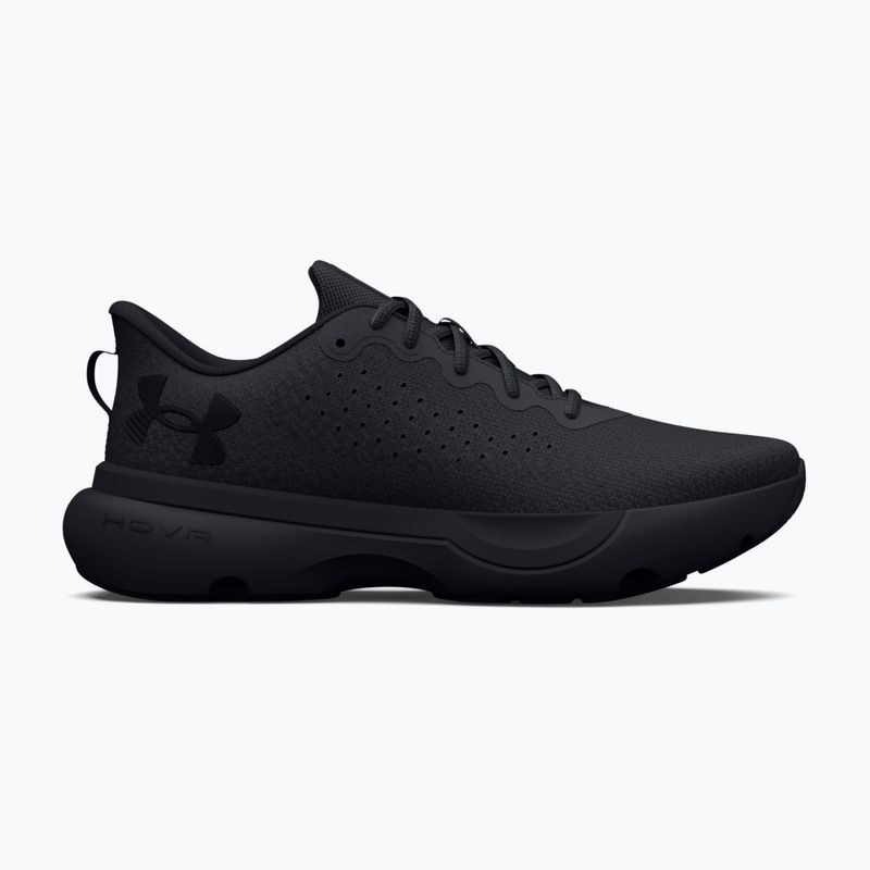 Buty do biegania męskie Under Armour Infinite black/black/black 9