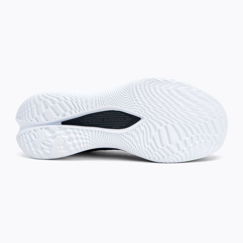 Buty do biegania Under Armour Velociti Pro black/anthracite/white 4