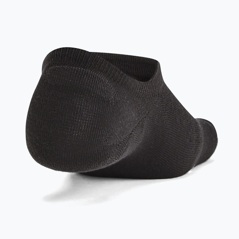 Skarpety męskie Under Armour Essential ULT 6 par 4