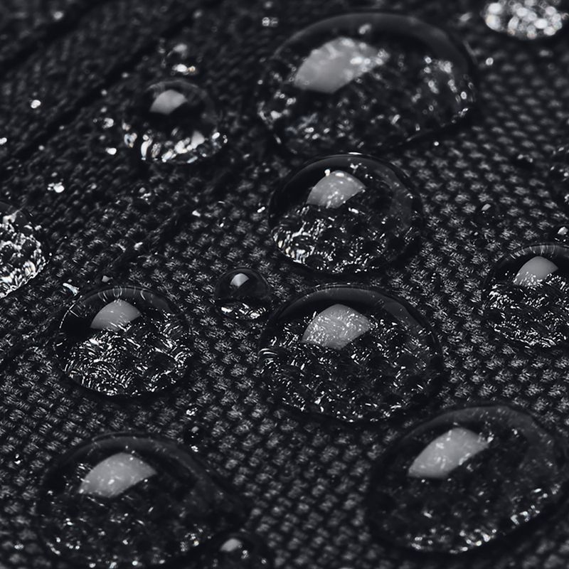 Torba Under Armour Undeniable 5.0 Duffle S 40 l black/black/black 7