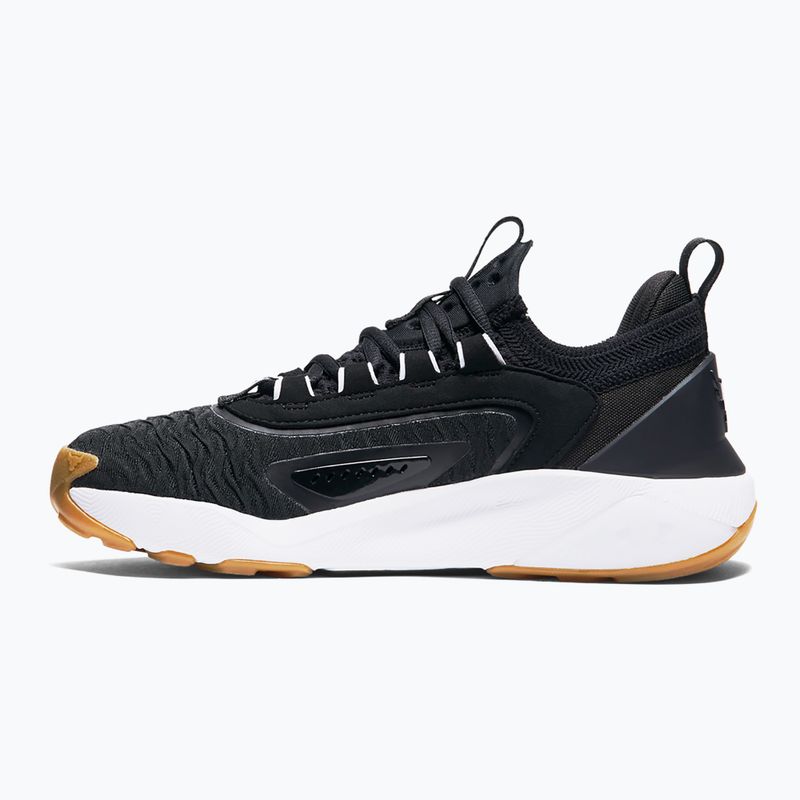 Buty treningowe damskie Under Armour Project Rock 7 black 2