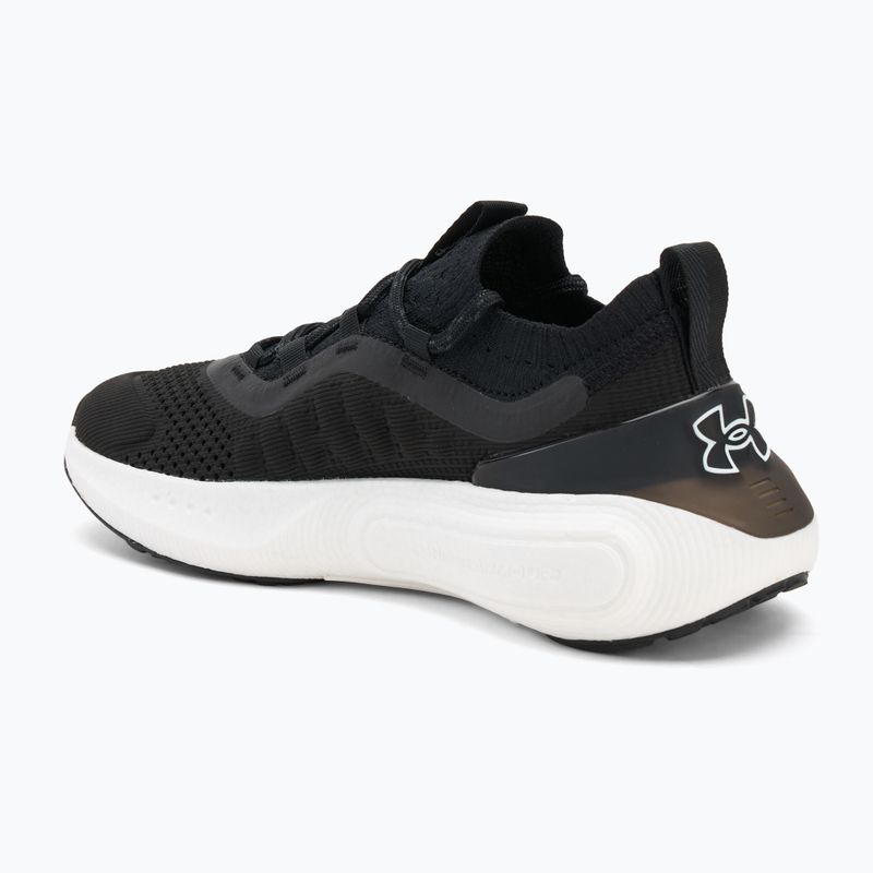 Buty damskie Under Armour Phantom 4 black/anthracite/white 3